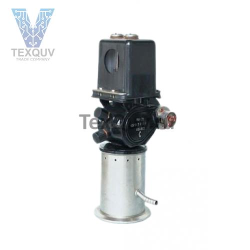 МИ-125 магнетрон