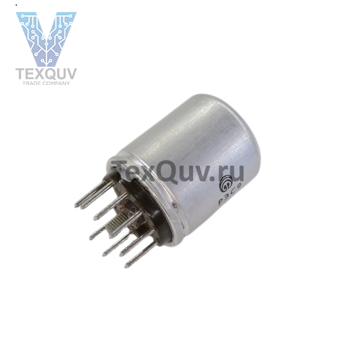 РЭС-9 РС4.524.204 реле