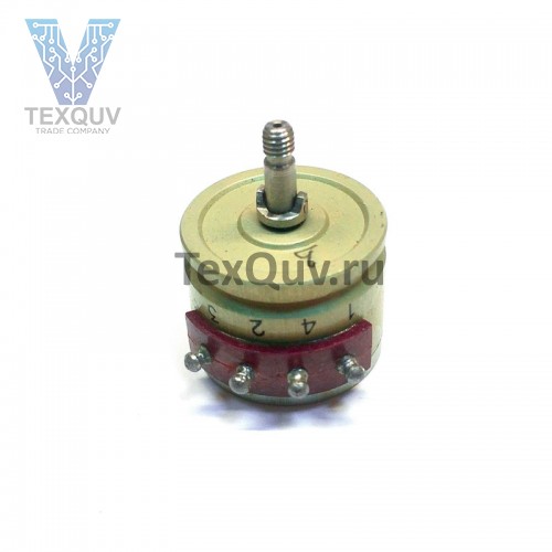 СП5-21А-1-220Ом резистор