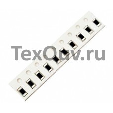 Резистор Чип CR-0805F 100K (0805-100 кОм, 1%)