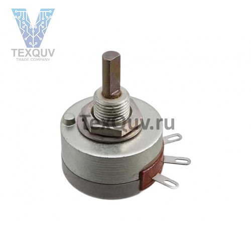 СП5-20ВБ 3,3К 5% резистор