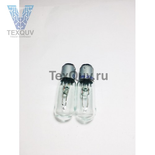РН8-20-1 b15d/18 лампа