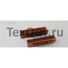 РП14-30В розетка