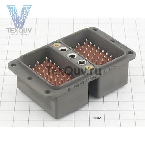 РПКМ3-38/38Ш1-В