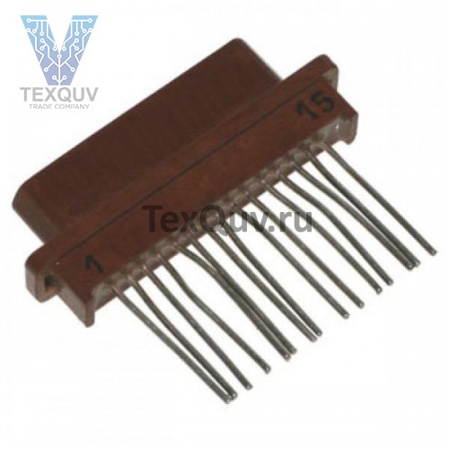 Вилка РПС1-15Ш (2021г)