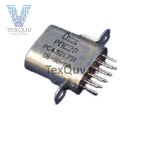 РПС-20 РС4.521.751 реле