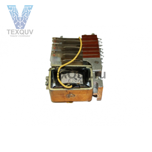 РПУ-2 24В 50Гц реле