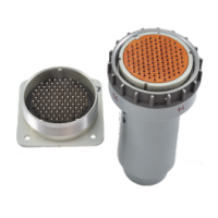 Разъемы РРМ, РРС