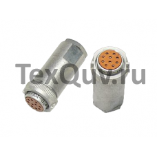 Разъем РРС3-10А-3Э (2018г)