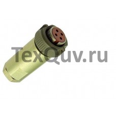 РС4АТВ розетка