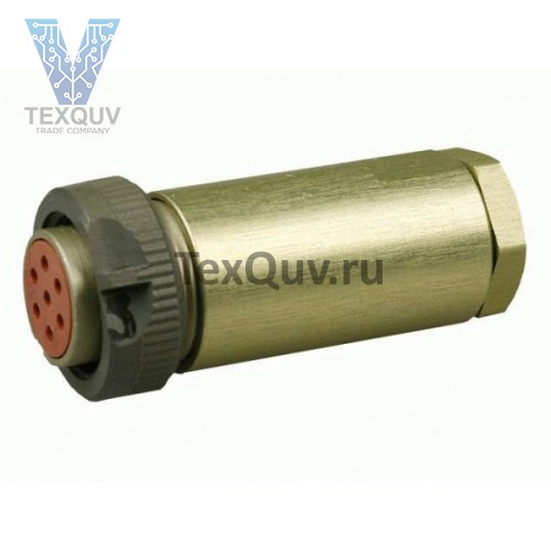 РС7ТВ розетка 