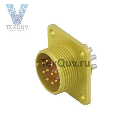 РСГ10АТВ вилка