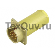 РСГ10БАТВ вилка с кожухом