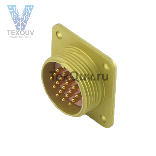 РСГ19АТВ вилка