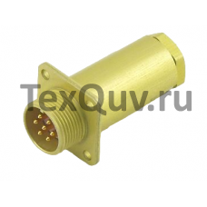 Вилка РСГ7АТВ с кожухом (201*г)