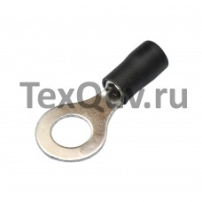 Наконечник кольцевой изолированный НКИ серии RV3,5-4