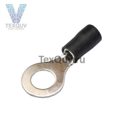 Наконечник кольцевой изолированный НКИ серии RV3,5-6