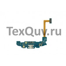 Шлейф с разъемом зарядки для Samsung Galaxy Core (i8262)