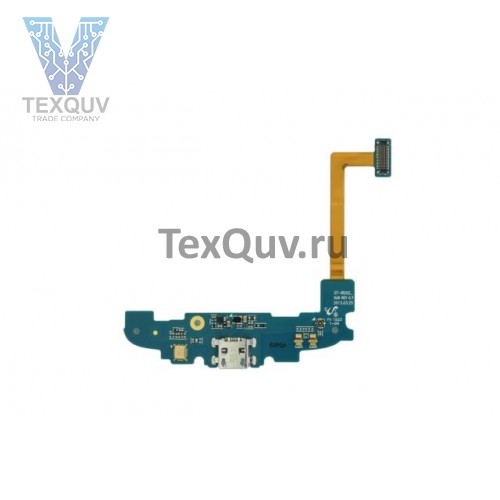 Шлейф с разъемом зарядки для Samsung Galaxy Core (i8262)