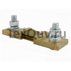 75ШСМ 750А Шунты измерительные