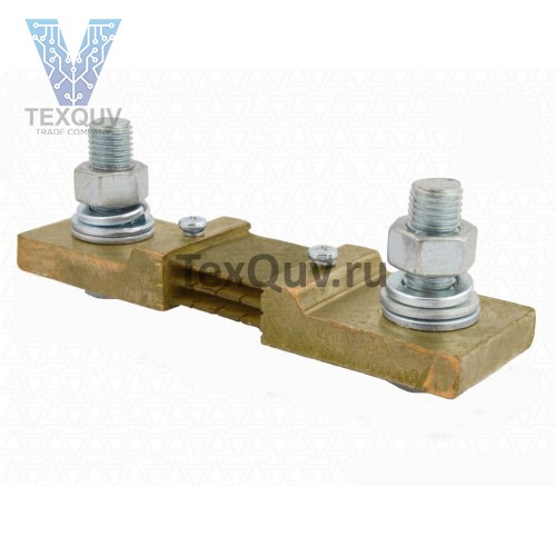 75ШСМ 750А Шунты измерительные