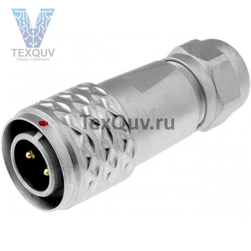 SF1211/P2ll вилка кабельная