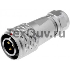 SF1211/P3ll вилка кабельная