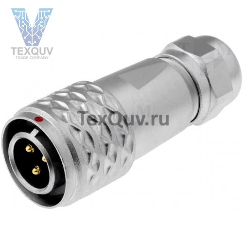 SF1211/P3ll вилка кабельная