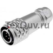 SF1211/P4ll вилка кабельная