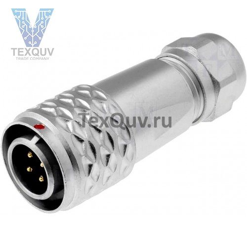 SF1211/P4ll вилка кабельная