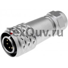 SF1211/P6ll вилка кабельная