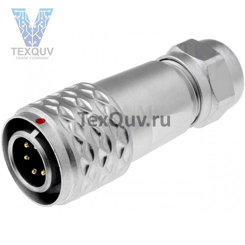 SF1211/P6ll вилка кабельная