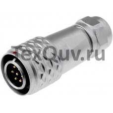 SF1211/P7ll вилка кабельная