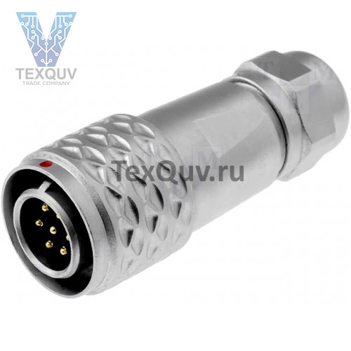 SF1211/P7ll вилка кабельная