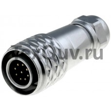 SF1211/P9ll вилка кабельная