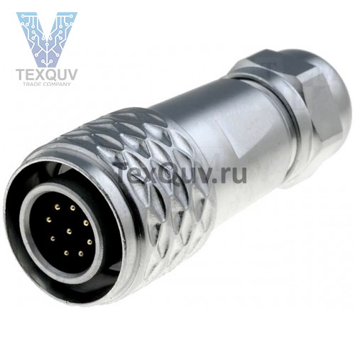 SF1211/P9ll вилка кабельная