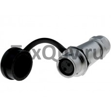 SF1211/S2II розетка кабельная