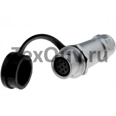 SF1211/S7II розетка кабельная