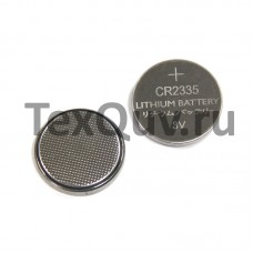 Литиевая батарейка CR2335