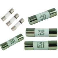 Предохранители самовосстанавливающиеся