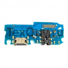 Шлейф с разъемом зарядки для Samsung A02 (A022)