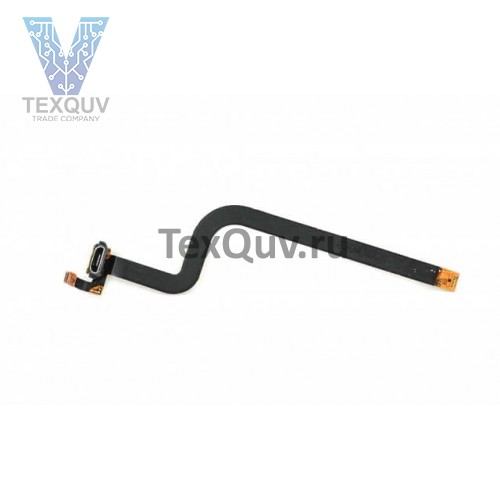 Шлейф с разъемом зарядки для Nokia 920