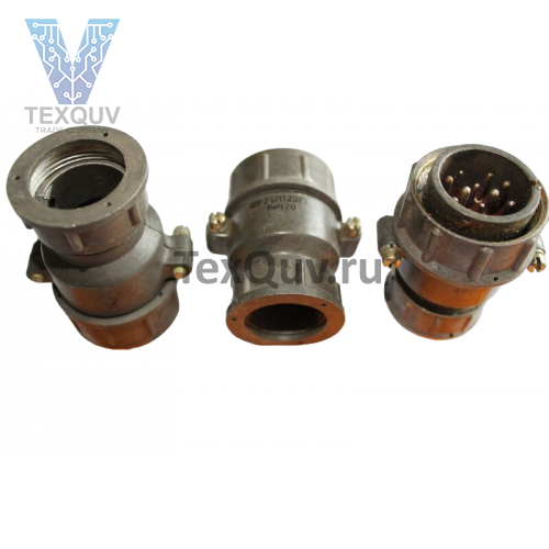 ШР32П12ЭГ1 вилка