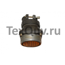 ШР55ПК35НГ3 розетка