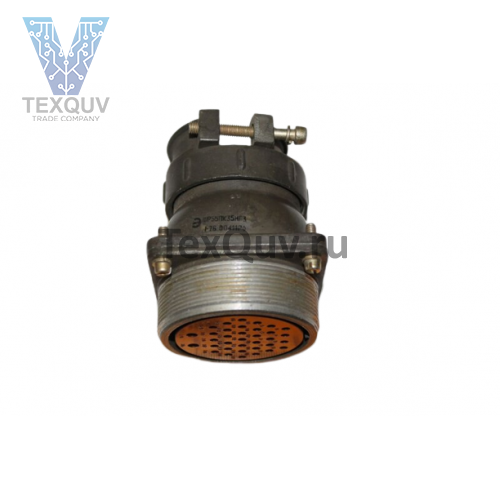 ШР55ПК35НГ3 розетка