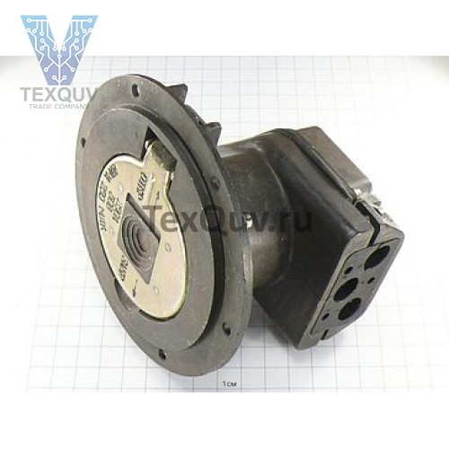 ШРА-800-10 розетка