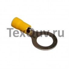 Наконечник кольцевой изолированный НКИ серии RV5,5-4
