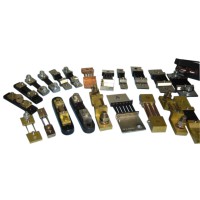 Токовые шунты