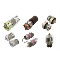 Лампы генераторные 