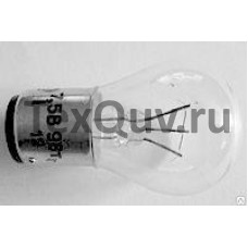 СМ7,5-9 B15d/18 (СЦ-88)  (2021г)   лампа накаливания